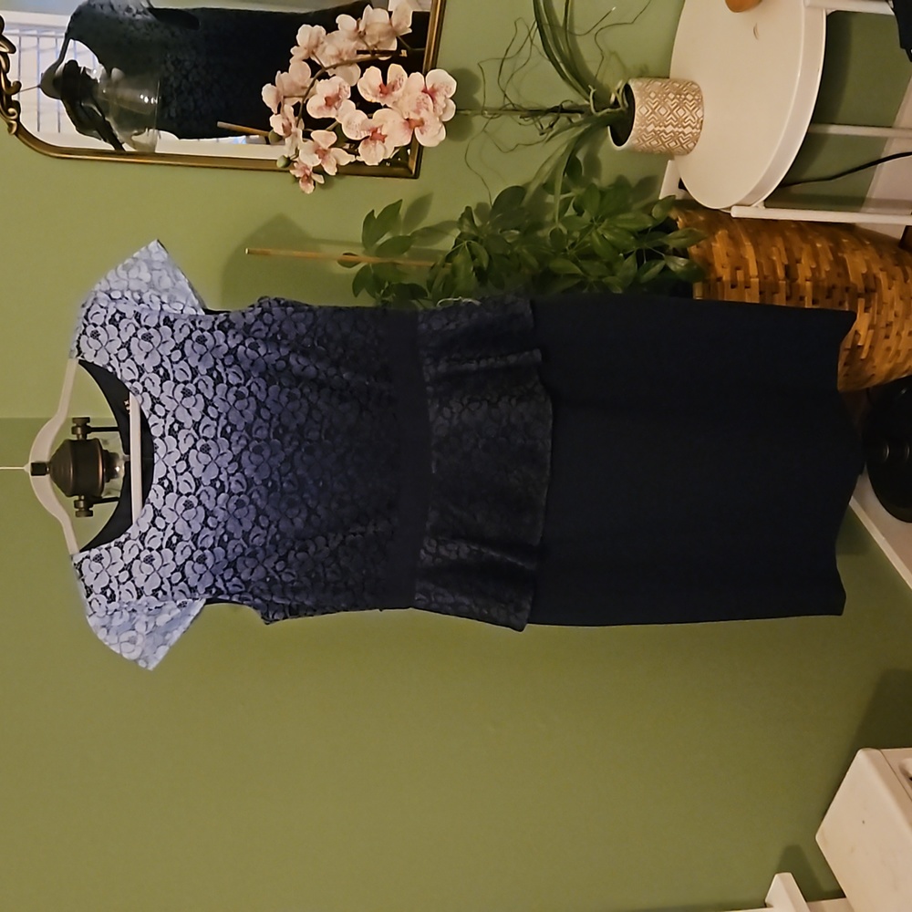 Alex Marie Dress